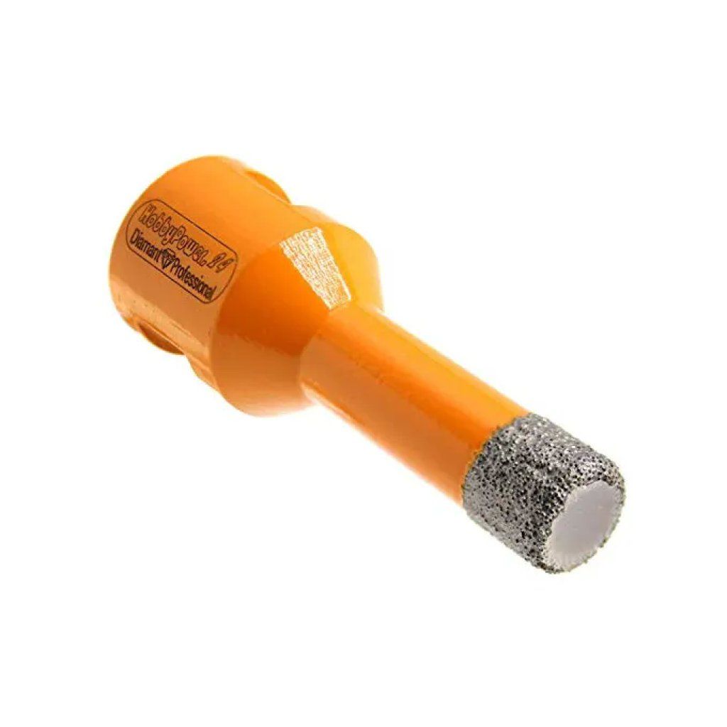 Grinding 5289327 Punta Diamantata a Secco 27 mm M14
