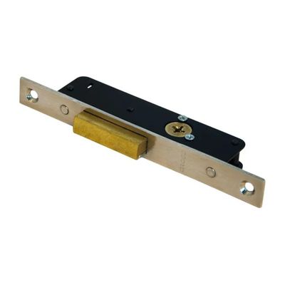 OMR 100872 Serratura a Infilare per Mobili E14 BQ