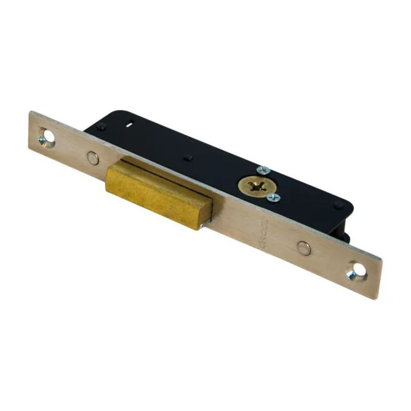 OMR 100872 Serratura a Infilare per Mobili E14 BQ