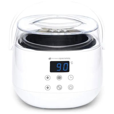 Rio WXHR Scaldacera Professionale 500 ml con Display LCD