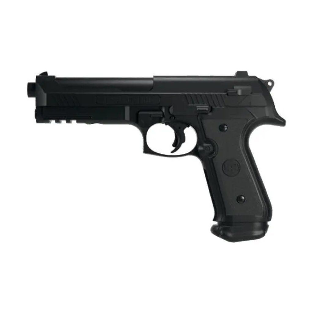 Defence System Pb Alfa 575 – Pistola CO₂ calibro .50