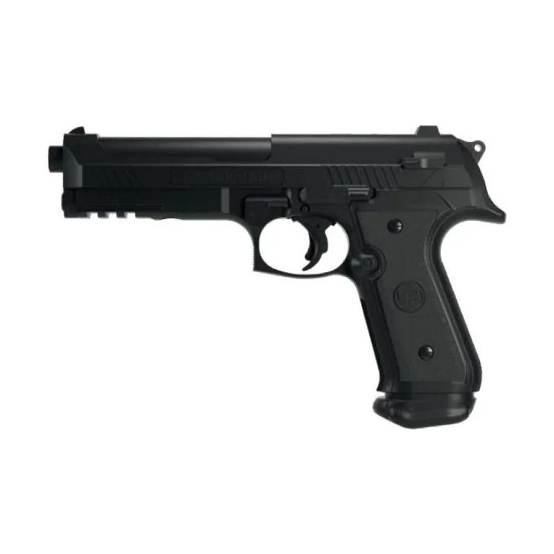 Defence System Pb Alfa 575 – Pistola CO₂ calibro .50
