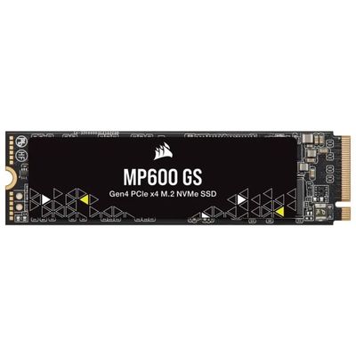 Corsair MP600 GS SSD M.2 NVMe PCIe Gen4 da 500 GB