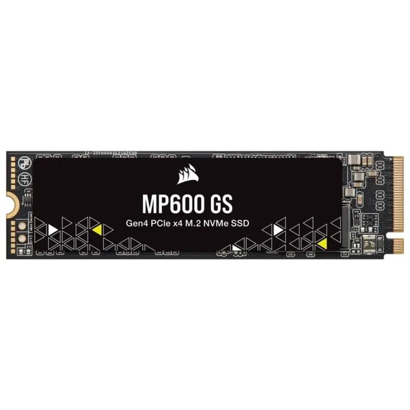 Corsair MP600 GS SSD M.2 NVMe PCIe Gen4 da 500 GB