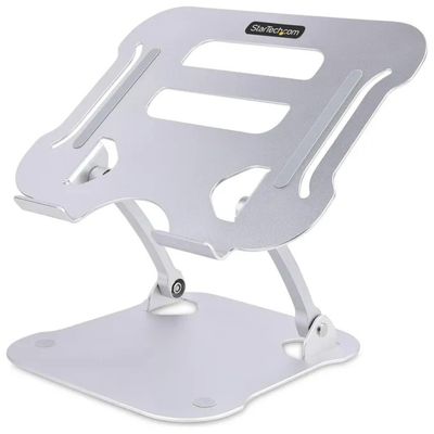 STARTECH.COM Supporto regolabile per laptop StarTech.com in alluminio STARTECH.COM Supporto regolabile per laptop StarTech.com in alluminio