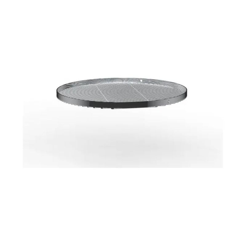 Petromax H-GRATE50 Griglia per treppiede 50 cm