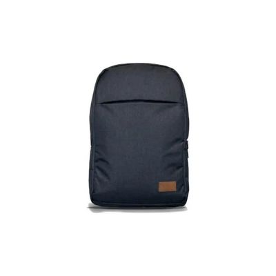 Atlantis Londra Zaino Porta Notebook 15,6" Grigio