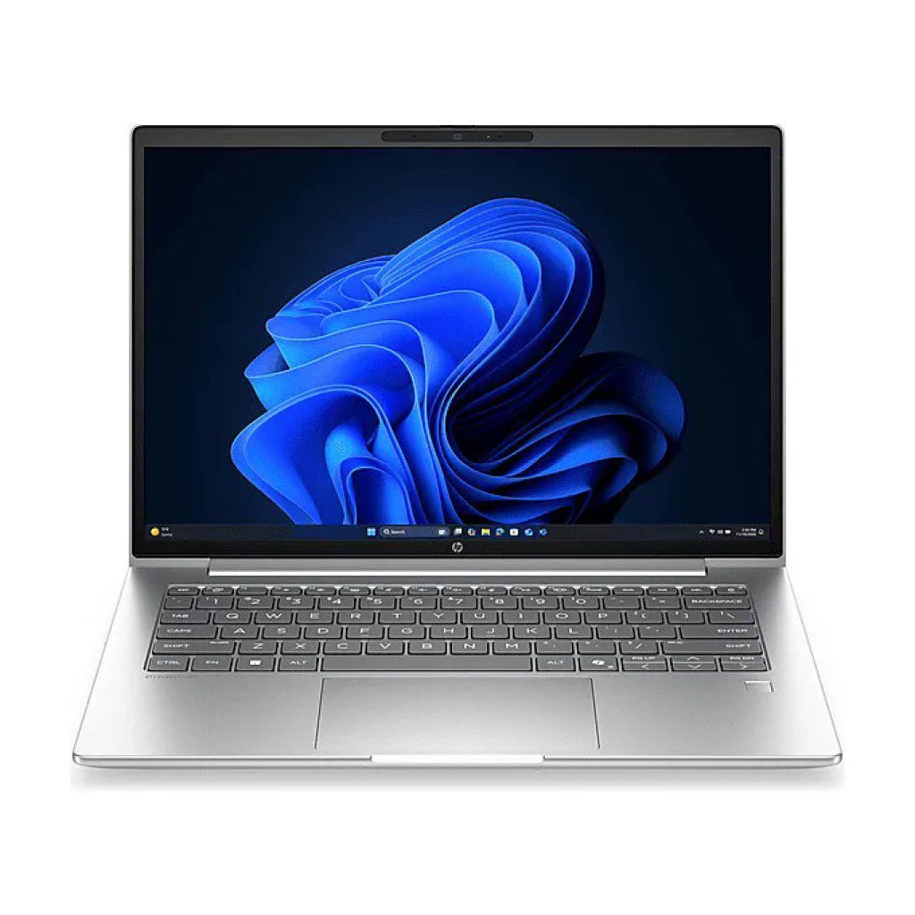 HP ProBook 4 G2a Notebook 14 HP ProBook 4 G2a Notebook 14" Ryzen AI 5, 16 GB RAM, 512 GB SSD, Windows 11 Pro, Argento