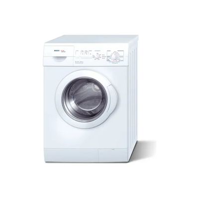 BOSCH Lavatrice Bosch WFL1000 a carica frontale, 5 kg, 1000 giri/min, 7 programmi, bianca
