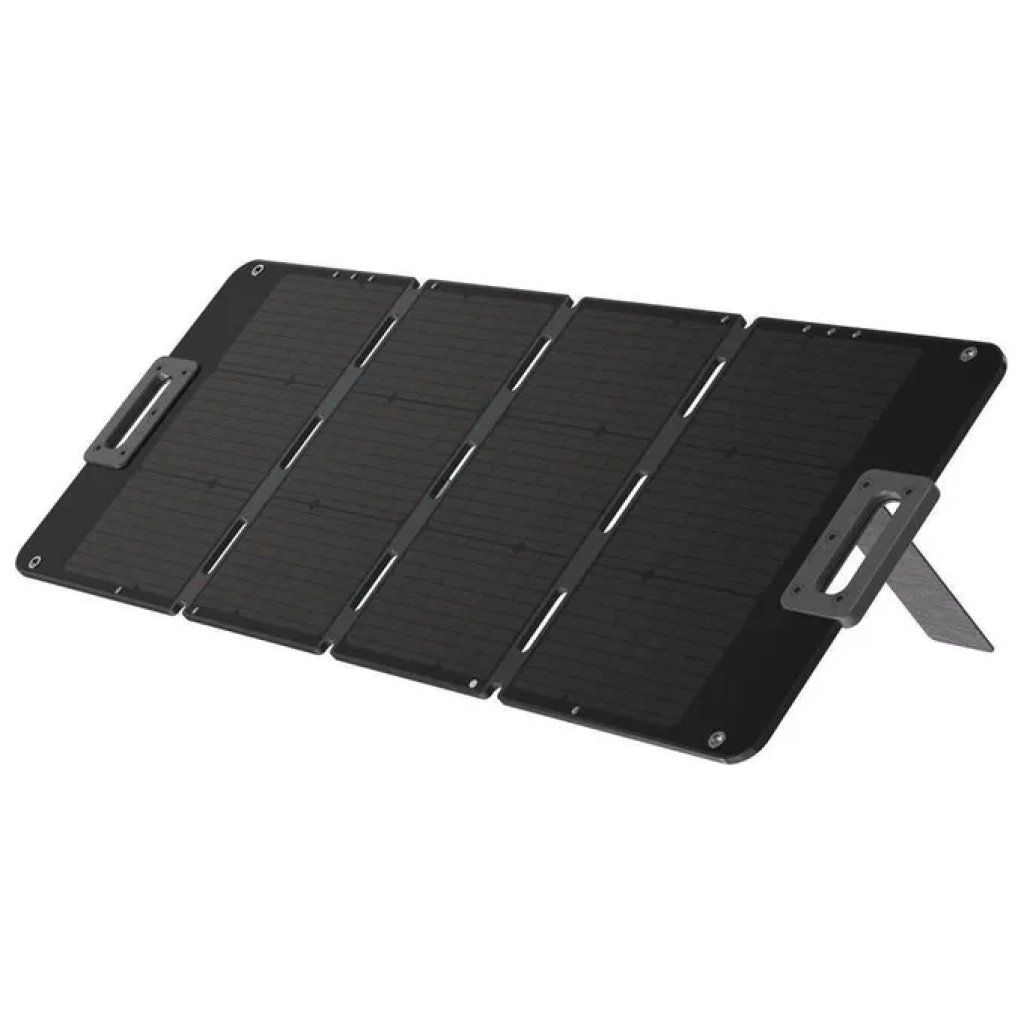 EZVIZ PSP100 Pannello Solare Portatile 100 W Monocristallino IP67 EZVIZ PSP100 Pannello Solare Portatile 100 W Monocristallino IP67
