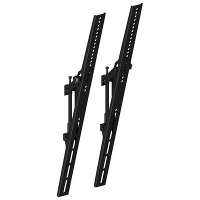 Multibrackets M Pro Series – Coppia di bracci inclinabili per schermi fino a 30 kg