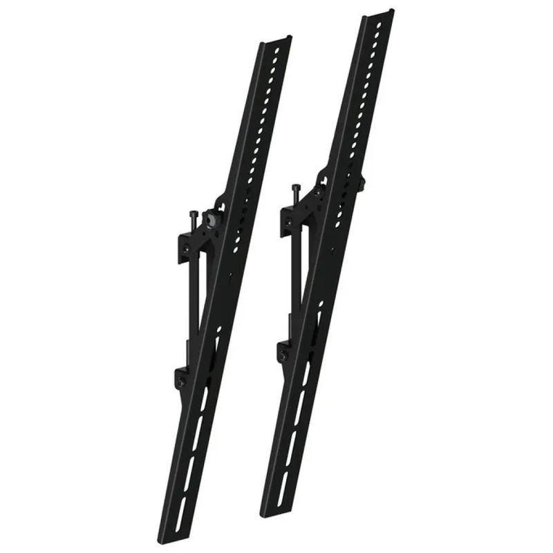 Multibrackets M Pro Series – Coppia di bracci inclinabili per schermi fino a 30 kg
