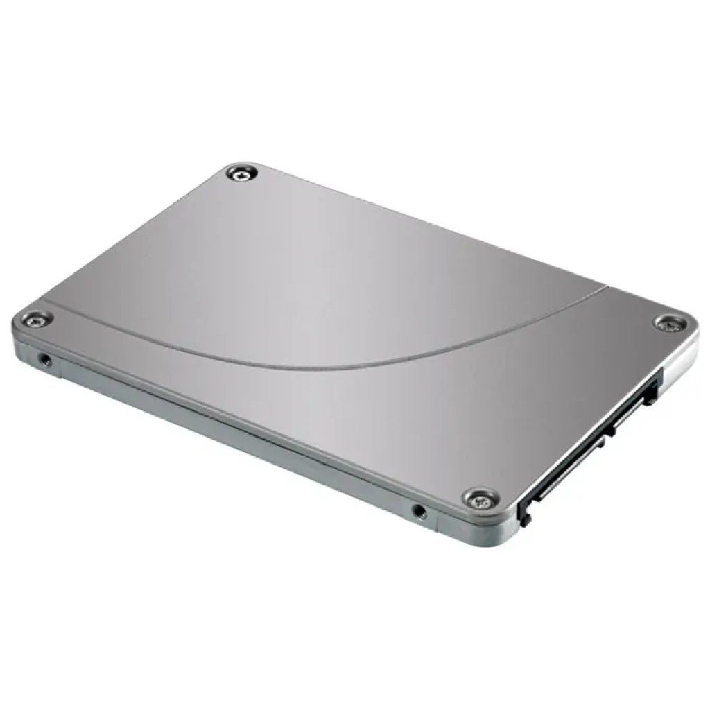 HPE SSD 480 GB SATA III da 2,5” per Server HPE SSD 480 GB SATA III da 2,5” per Server