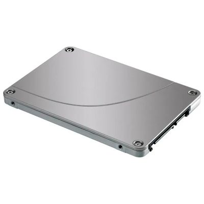 HPE SSD 480 GB SATA III da 2,5” per Server HPE SSD 480 GB SATA III da 2,5” per Server