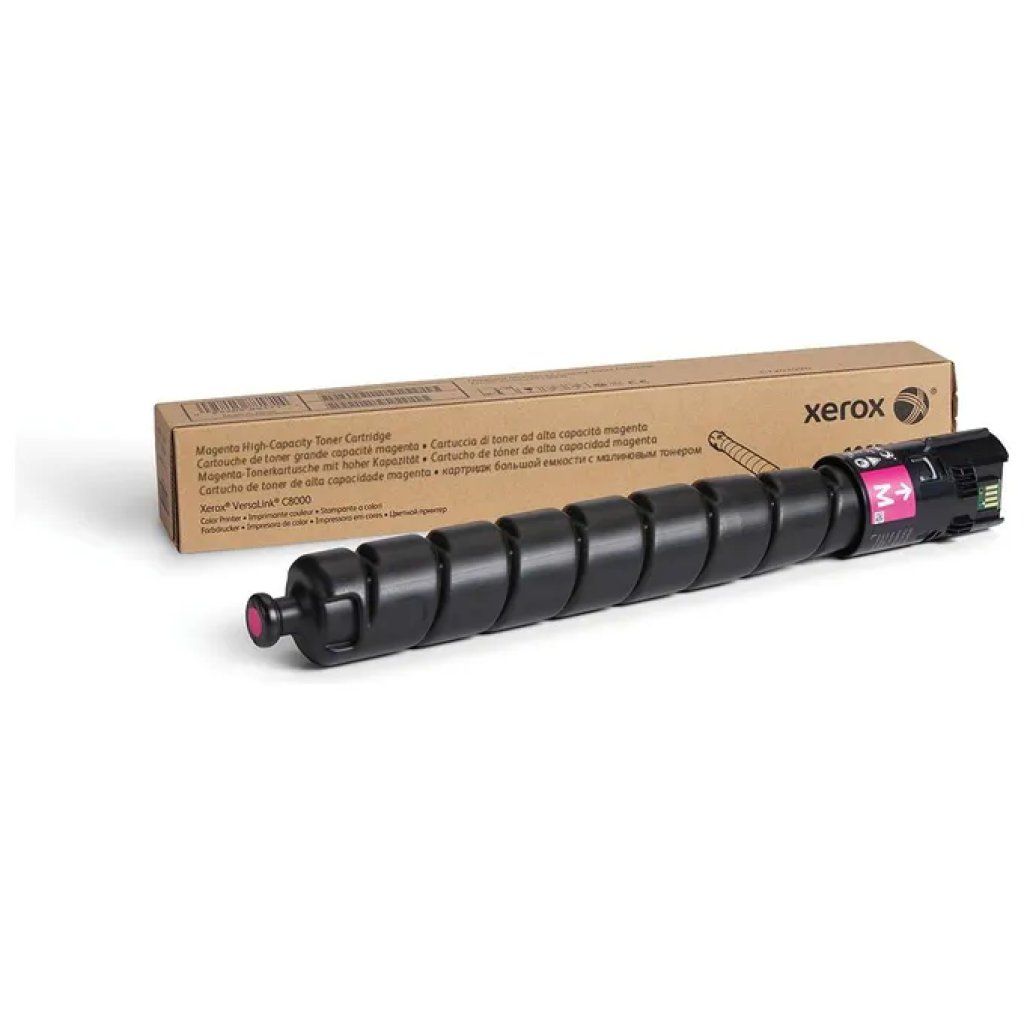 XEROX Toner Magenta Originale Xerox 106R04051 ad Alta Capacità