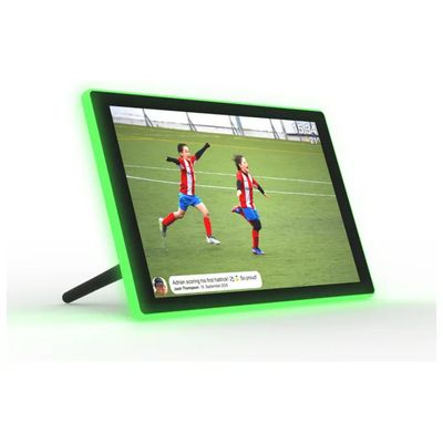 Denver PFF-1082 Cornice Digitale Wi-Fi 10,1” Touch, 16 GB, Nera Denver PFF-1082 Cornice Digitale Wi-Fi 10,1” Touch, 16 GB, Nera