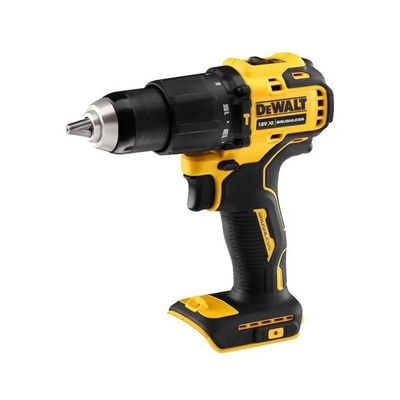 DeWALT DCD709N-XJ Trapano Avvitatore a Impulsi 18 V Brushless DeWALT DCD709N-XJ Trapano Avvitatore a Impulsi 18 V Brushless
