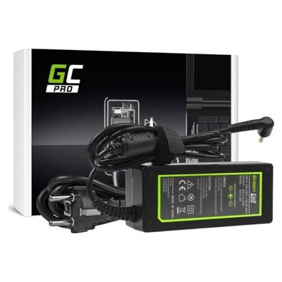 Green Cell AD123P Alimentatore AC per Notebook Lenovo