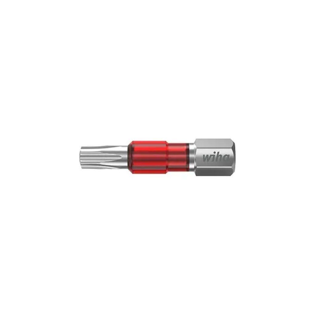 WIHA Inserto Torx TX20 da 29 mm, confezione da 5 pezzi WIHA Inserto Torx TX20 da 29 mm, confezione da 5 pezzi