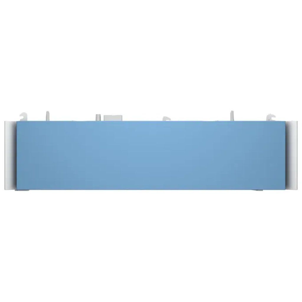 HP 6QN57A – Vassoio carta da 550 fogli per Color LaserJet