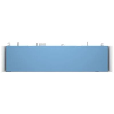 HP 6QN57A – Vassoio carta da 550 fogli per Color LaserJet