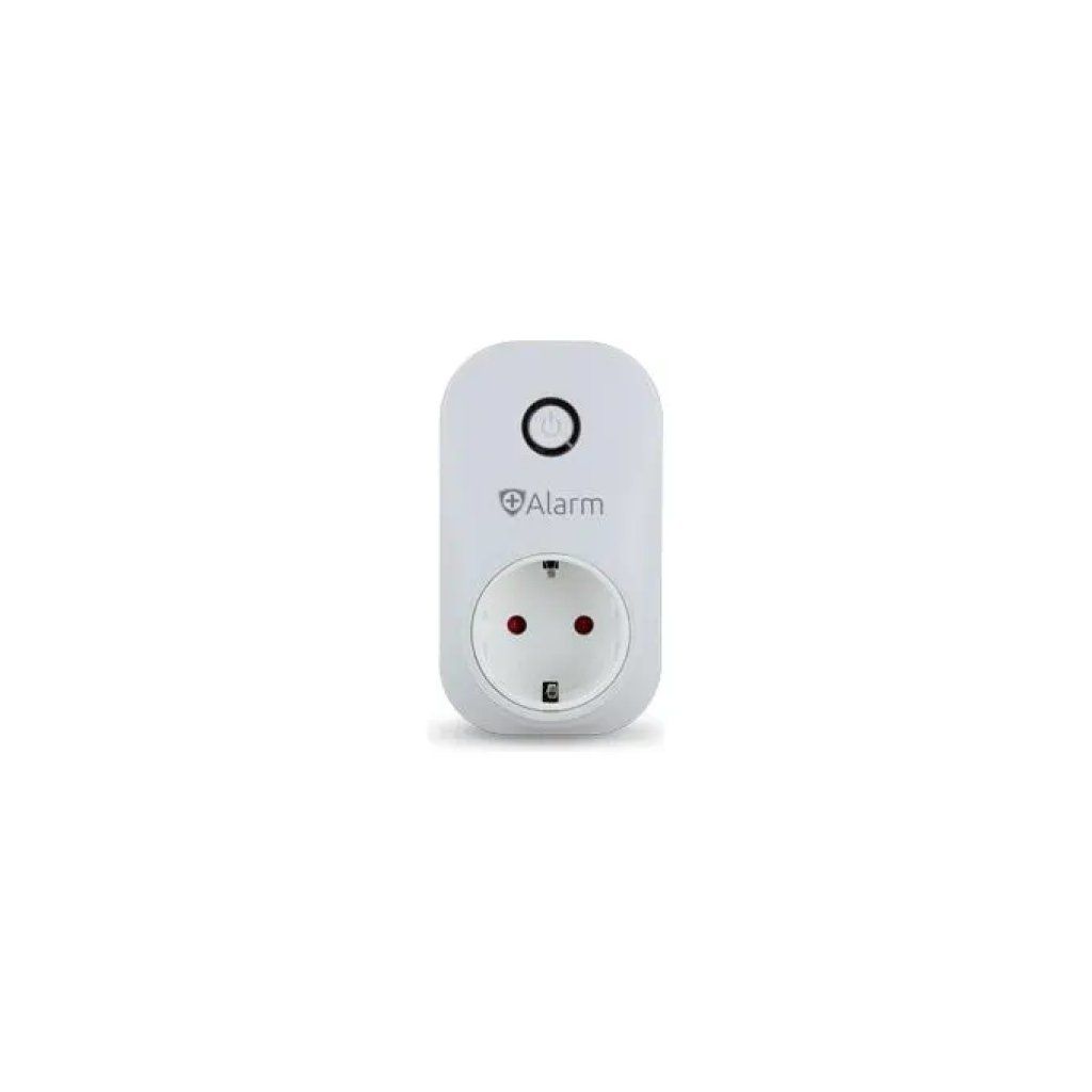 ATLANTIS A13-A750-PC Presa Wireless Controllata 2000W per Alarm A750 ATLANTIS A13-A750-PC Presa Wireless Controllata 2000W per Alarm A750