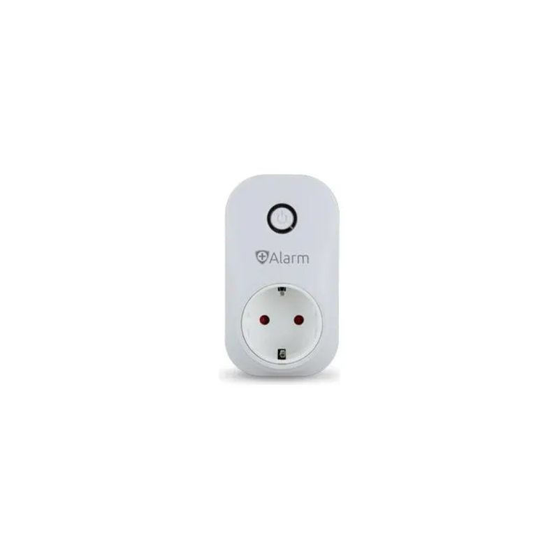 ATLANTIS A13-A750-PC Presa Wireless Controllata 2000W per Alarm A750