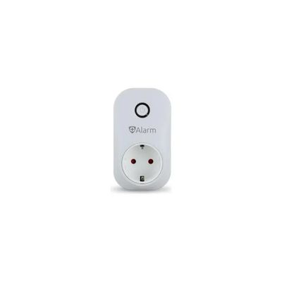 ATLANTIS A13-A750-PC Presa Wireless Controllabile, 2000 W ATLANTIS A13-A750-PC Presa Wireless Controllabile, 2000 W