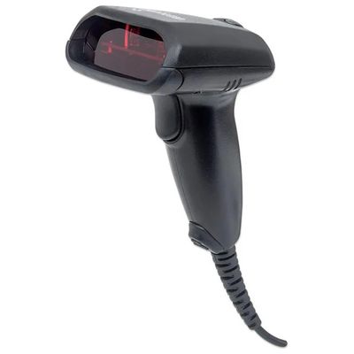 Manhattan 177665 Lettore di codici a barre 1D/2D USB