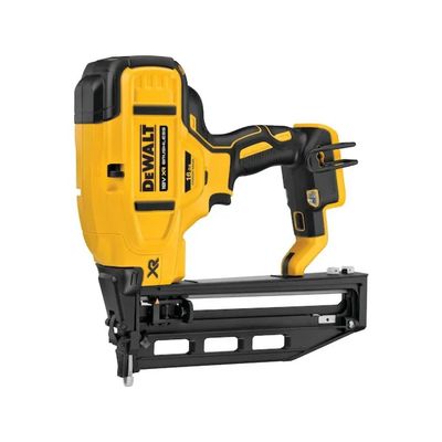 DeWalt DCN662NT Chiodatrice a Batteria 18V XR Brushless