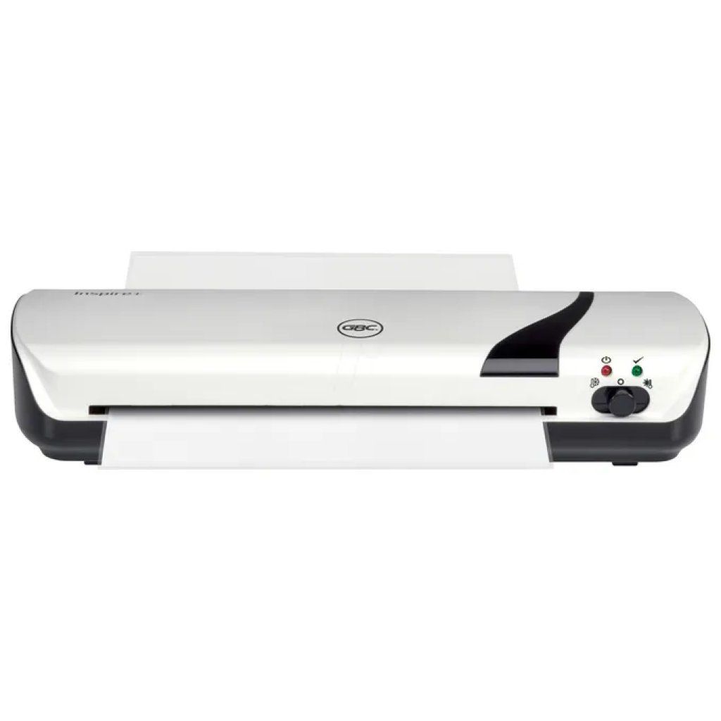 GBC Inspire+ Plastificatrice A4 a Caldo e Freddo