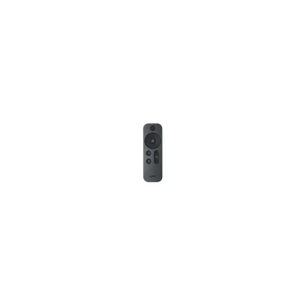 Logitech Rally Telecomando Wireless RF per Videoconferenze Logitech Rally Telecomando Wireless RF per Videoconferenze