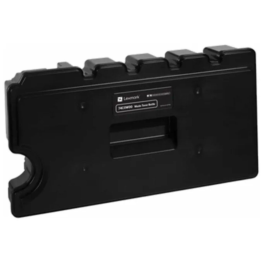 Lexmark 74C0W00 Vaschetta di Recupero Toner per CS720, CS725 e CX725 Lexmark 74C0W00 Vaschetta di Recupero Toner per CS720, CS725 e CX725