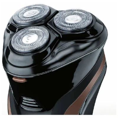 Beurer 58018 – Set di 3 testine di ricambio per rasoio HR 8000