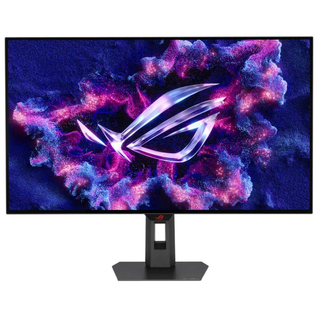 ASUS ROG Strix XG32UCWMG Monitor Gaming OLED 31,5” 4K UHD ASUS ROG Strix XG32UCWMG Monitor Gaming OLED 31,5” 4K UHD