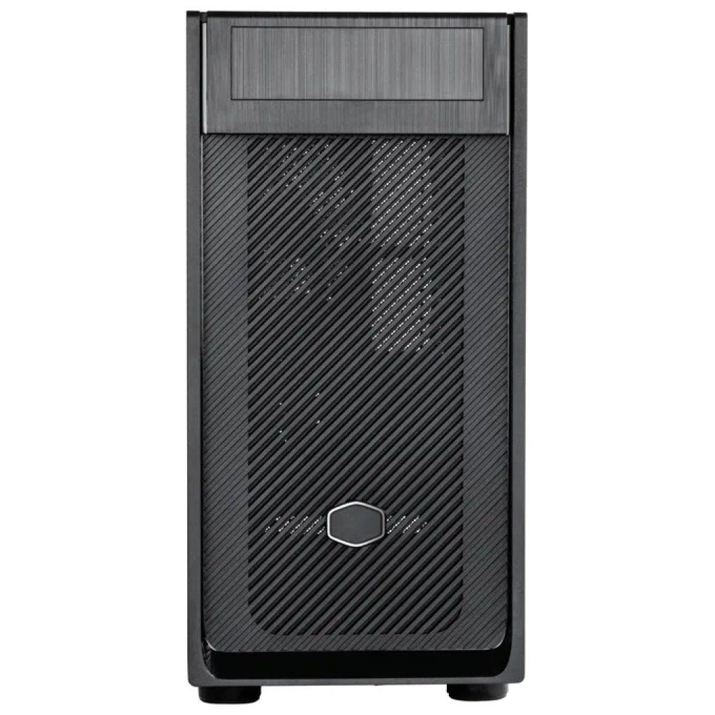 Cooler Master Elite 300 – Case Mini Tower Nero Micro-ATX/Mini-ITX