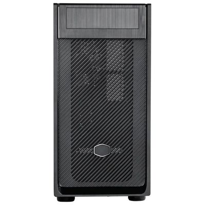 Cooler Master Elite 300 – Case Mini Tower Nero Micro-ATX/Mini-ITX