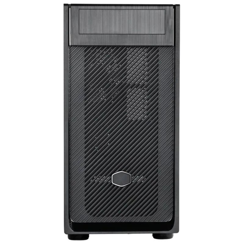 Cooler Master Elite 300 – Case Mini Tower Nero Micro-ATX/Mini-ITX
