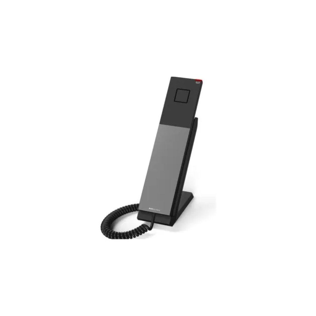 Snom HD300A Telefono Hospitality Nero