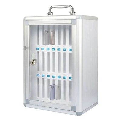 ITERNET 3448 – Armadietto portacellulari a 24 scomparti
