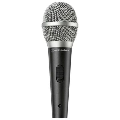 AUDIO TECHNICA Audio-Technica ATR1500X Microfono Dinamico XLR con Cavo da 5 m