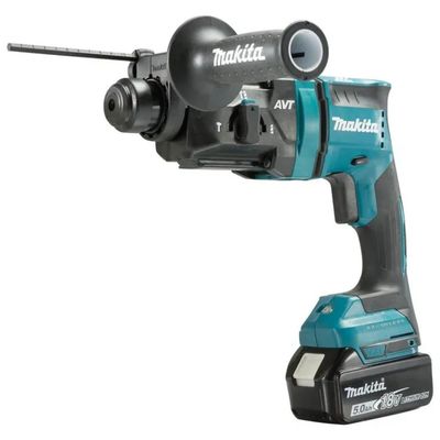Makita DHR182ZU Perforatore SDS-Plus Brushless 18 V