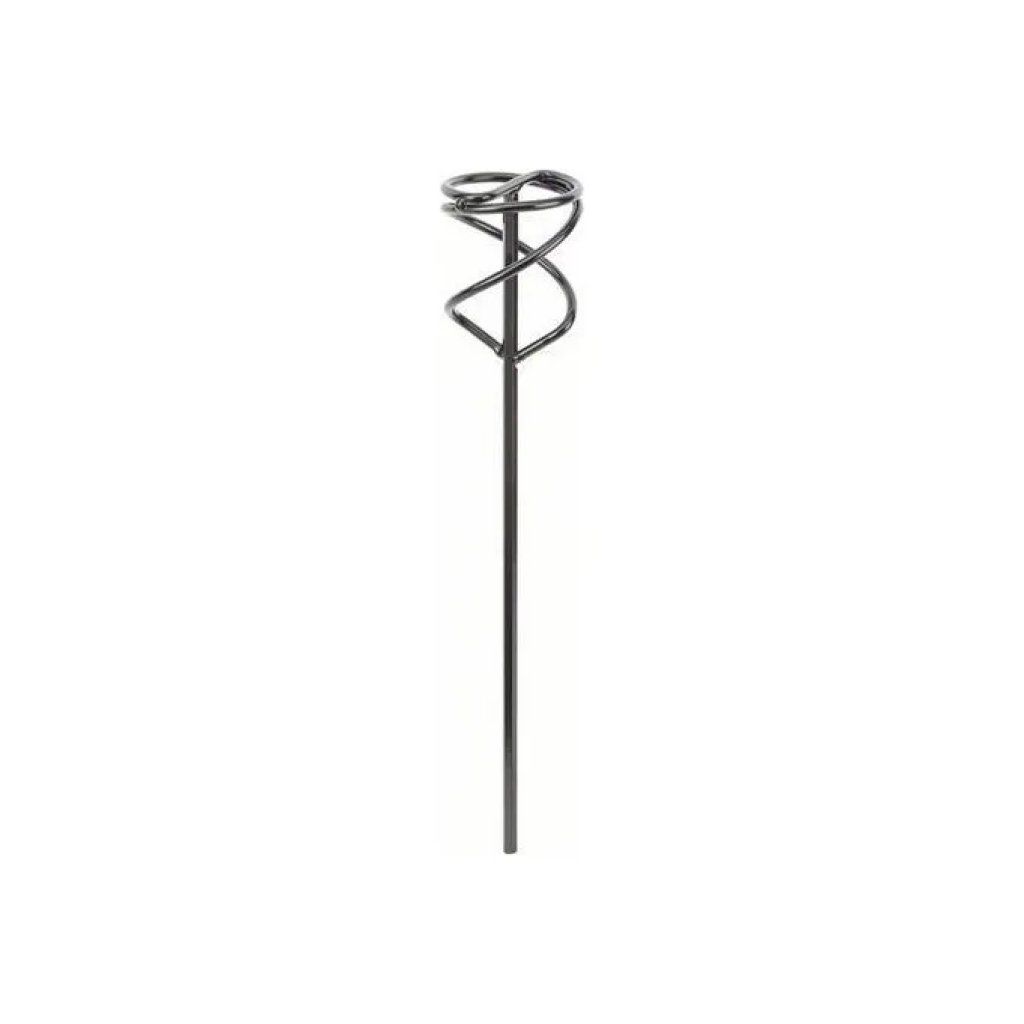 Bosch 2607990027 Frusta di miscelazione leggera 8 cm, 40 cm Bosch 2607990027 Frusta di miscelazione leggera 8 cm, 40 cm