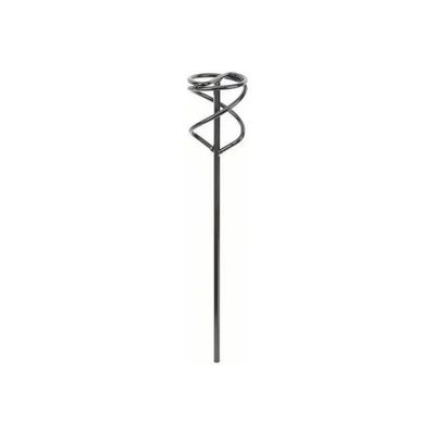 Bosch 2607990027 Frusta di miscelazione leggera 8 cm, 40 cm