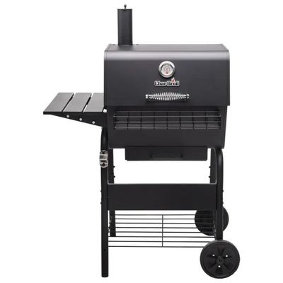 Char-Broil Charcoal M Barbecue a Carbone con Termometro