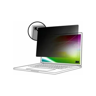 3M BP121W1B Filtro Privacy per Laptop 12,1” 16:10