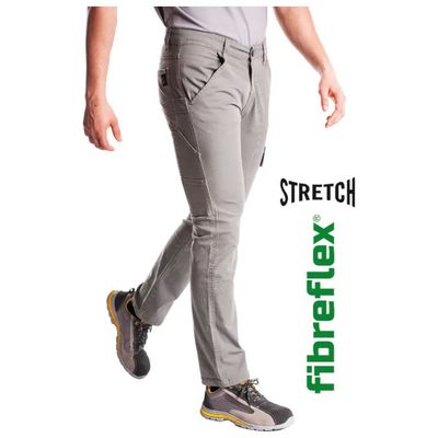 VIGOR-BLINKY Rica Lewis CARP27 – Jeans da lavoro Carpenter Grigi VIGOR-BLINKY Rica Lewis CARP27 – Jeans da lavoro Carpenter Grigi