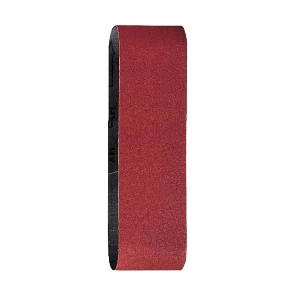 FOXFEMI FEMI BD31-466 Nastro Abrasivo 100 x 914 mm Grana 100, 5 Pezzi FOXFEMI FEMI BD31-466 Nastro Abrasivo 100 x 914 mm Grana 100, 5 Pezzi