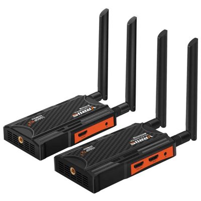 Conceptronic ATHERIC02B Extender HDMI Wireless 1080p, 30 m Conceptronic ATHERIC02B Extender HDMI Wireless 1080p, 30 m