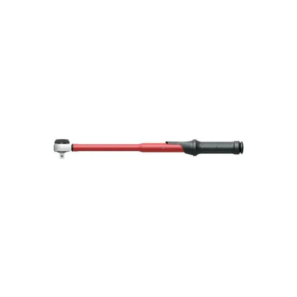 Gedore Red R68900200 Chiave Dinamometrica 1/2″ 40–200 Nm